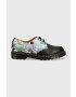 Dr. Martens bőr félcipő The National Gallery 1461 Bathers Shoes - Pepit.hu