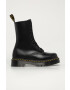 Dr. Martens Bőr bakancs 1490 Bex - Pepit.hu