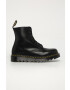 Dr. Martens Bőr cipő 1460 Pascal Ziggy - Pepit.hu