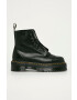 Dr. Martens Bőr csizma Sinclair DM22564001 - Pepit.hu