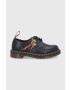 Dr. Martens Bőr félcipő 1461 Basquiat - Pepit.hu