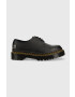 Dr. Martens bőr félcipő 1461 Bex Ds Pltd fekete - Pepit.hu