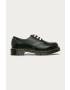 Dr. Martens Bőr félcipő 1461 Hearts - Pepit.hu