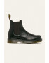 Dr. Martens Dr Martens - Bokacsizma 2976 Smooth 11853001 - Pepit.hu