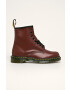 Dr. Martens Dr Martens - Magasszárú cipő 10072600 - Pepit.hu