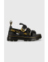 Dr. Martens szandál Pearson II fekete férfi DM30822001 - Pepit.hu