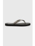 EA7 Emporio Armani flip-flop XFQ012 XK322 S466 fekete női lapos talpú - Pepit.hu