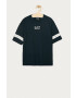 EA7 Emporio Armani t-shirt - Pepit.hu