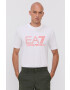 EA7 Emporio Armani t-shirt - Pepit.hu