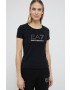 EA7 Emporio Armani t-shirt - Pepit.hu