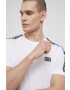 EA7 Emporio Armani t-shirt női rózsaszín - Pepit.hu