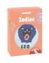 Eat My Socks zokni Zodiac Leo - Pepit.hu