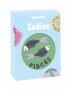 Eat My Socks zokni Zodiac Piscis - Pepit.hu