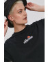 Ellesse t-shirt női fekete - Pepit.hu