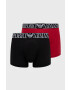 Emporio Armani Underwear Boxeralsó (2-db) - Pepit.hu