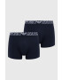 Emporio Armani Underwear Boxeralsó (2-db) - Pepit.hu