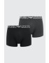 Emporio Armani Underwear Boxeralsó (2-db) - Pepit.hu