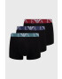 Emporio Armani Underwear boxeralsó (3-pack) - Pepit.hu