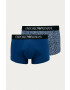 Emporio Armani Underwear Emporio Armani - Boxeralsó (2 db) - Pepit.hu