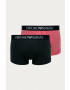 Emporio Armani Underwear Emporio Armani - Boxeralsó (2 db) - Pepit.hu