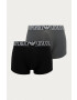 Emporio Armani Underwear Emporio Armani - Boxeralsó (2 db) - Pepit.hu