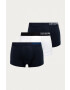 Emporio Armani Underwear Emporio Armani - Boxeralsó (3 db) - Pepit.hu