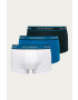 Emporio Armani Underwear Emporio Armani - Boxeralsó (3 db) - Pepit.hu