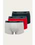 Emporio Armani Underwear Emporio Armani - Boxeralsó (3 db) - Pepit.hu