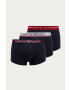 Emporio Armani Underwear Emporio Armani - Boxeralsó (3 db) - Pepit.hu