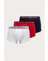 Emporio Armani Underwear Emporio Armani - Boxeralsó (3 db) - Pepit.hu