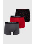 Emporio Armani Underwear Emporio Armani boxeralsó (3-pack) - Pepit.hu