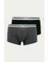 Emporio Armani Underwear Emporio Armani - Boxeralsó (3 db) - Pepit.hu