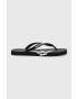 Emporio Armani Underwear flip-flop XVQS06 XN746 00002 fekete - Pepit.hu