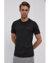 Emporio Armani Underwear t-shirt 2 db férfi sima - Pepit.hu