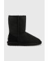 Emu Australia UGG velúr hócipő W Classic Short Ii barna - Pepit.hu