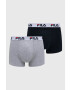 Fila boxeralsó (2-pack) sötétkék férfi - Pepit.hu