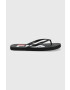 Fila flip-flop Troy fekete női lapos talpú - Pepit.hu