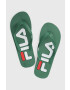 Fila flip-flop Troy zöld férfi - Pepit.hu