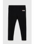 Fila gyerek legging fekete sima - Pepit.hu