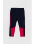 Fila gyerek legging fekete sima - Pepit.hu