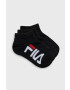 Fila gyerek zokni (3-pack) fekete - Pepit.hu