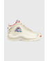 Fila tornacipő Grant Hill 2 Mid bézs - Pepit.hu