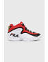 Fila tornacipő Grant Hill 3 Mid piros - Pepit.hu