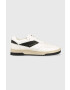 Filling Pieces bőr sportcipő Ace Spin fehér 70033492007 - Pepit.hu