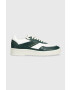 Filling Pieces bőr sportcipő Ace Spin zöld 70033491019 - Pepit.hu