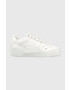 Filling Pieces bőr sportcipő Avenue Cup fehér 71533701855 - Pepit.hu