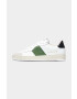 Filling Pieces bőr sportcipő Court Strata fehér 89128871922 - Pepit.hu