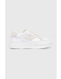 Filling Pieces bőr sportcipő Jet Runner fehér 17127362052 - Pepit.hu