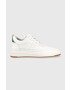 Filling Pieces bőr sportcipő Low Top Bianco fehér 10127791926 - Pepit.hu