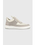 Filling Pieces sportcipő Low Top Game szürke 10133151878 - Pepit.hu